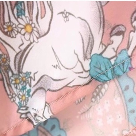 RESTOCKED! 5⭐️ Bohemian Horse Kimono - Picture 7 of 8